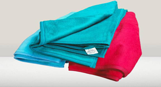 بطانية نفر / نفرين 